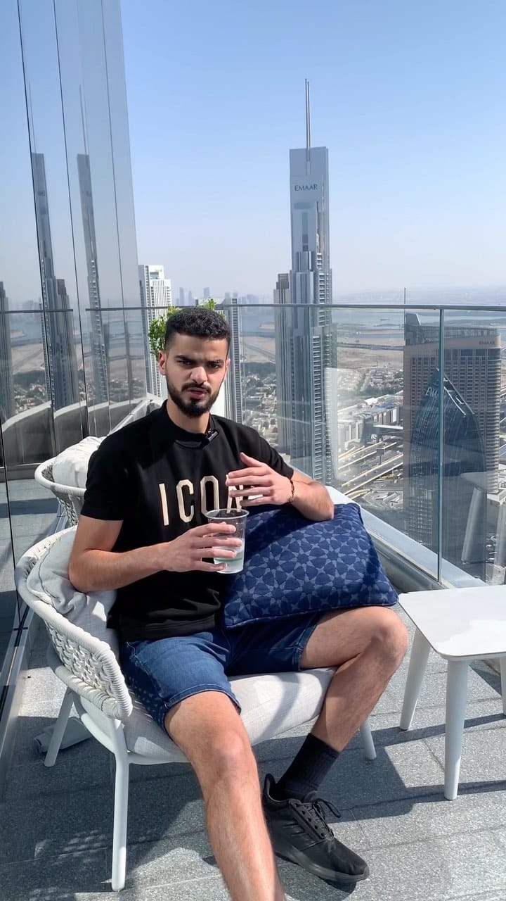 Post 10 by خالد عصام on Instagram (video)