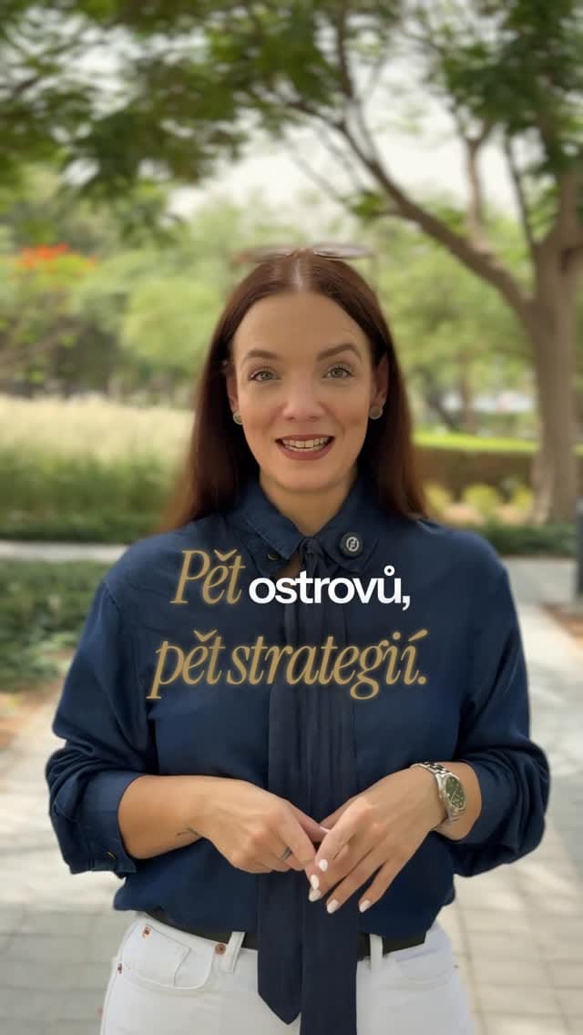 Post 4 by Czechin.ae | Holiday Homes & Real Estate | UAE on Instagram (video)