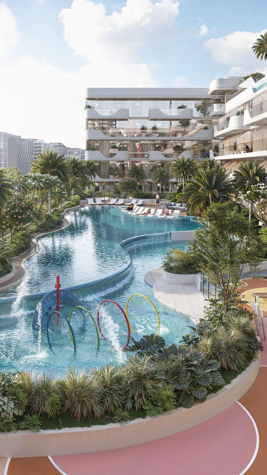 Post 9 by Czechin.ae | Holiday Homes & Real Estate | UAE on Instagram (video)