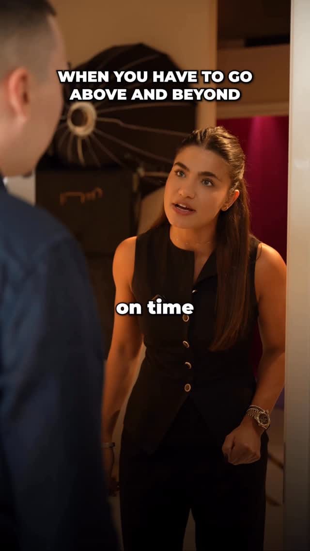 Post 8 by Ayah Dahabi on Instagram (video)