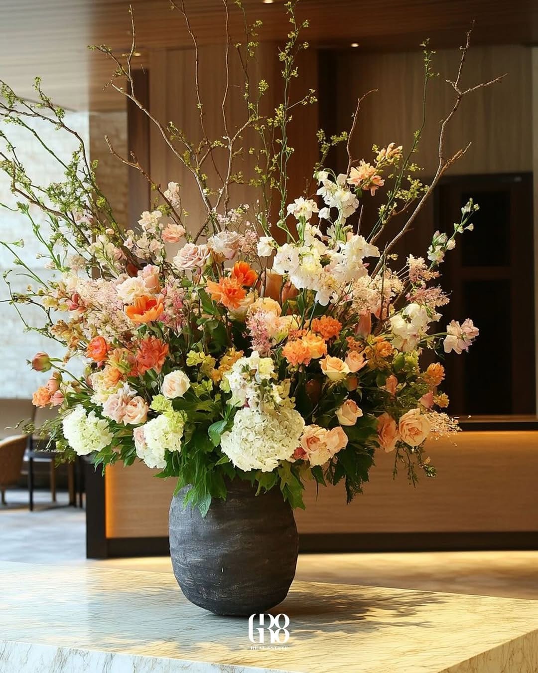 Post 2 by GR8 Real Estate Dubai on Instagram (image)