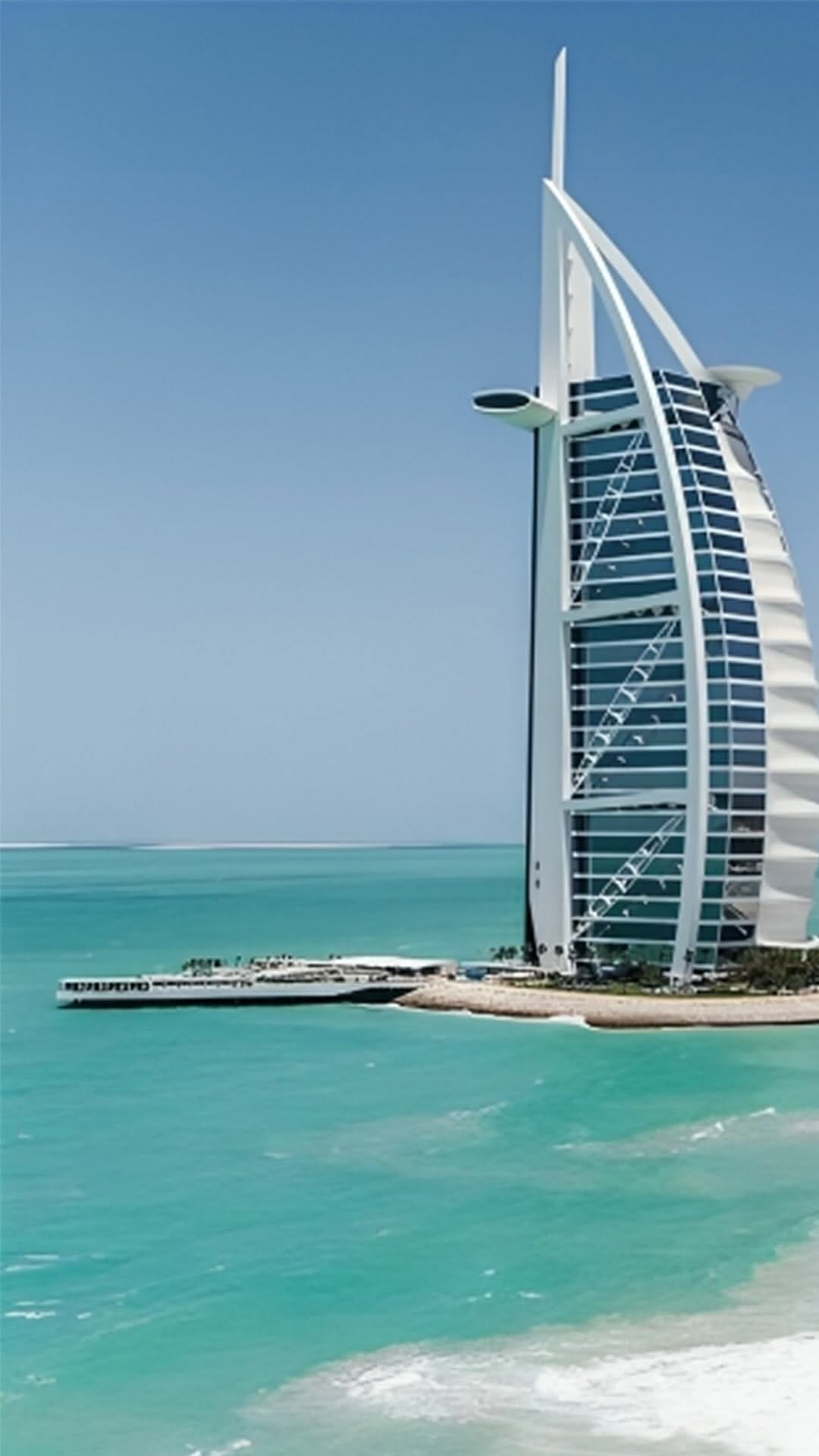 Post 10 by GText Suites Dubai on Instagram (video)