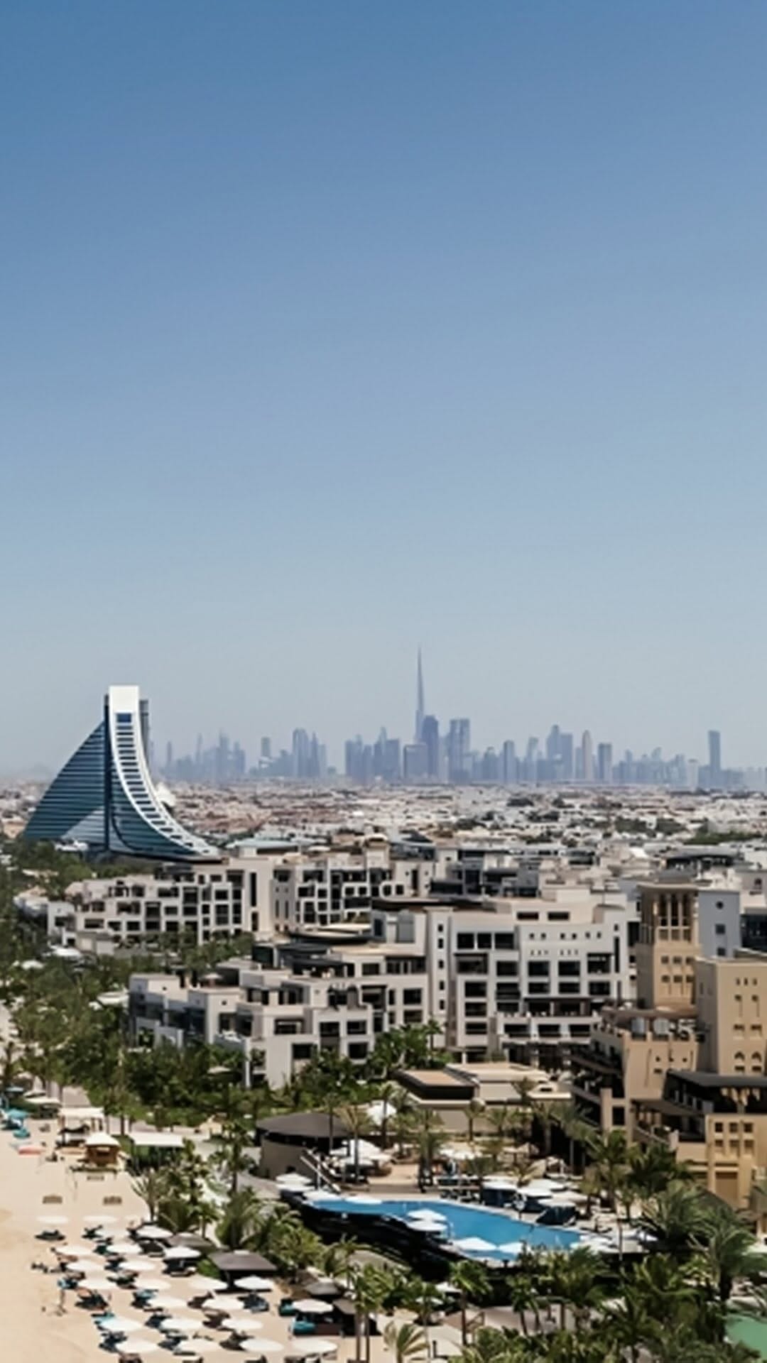 Post 9 by GText Suites Dubai on Instagram (video)