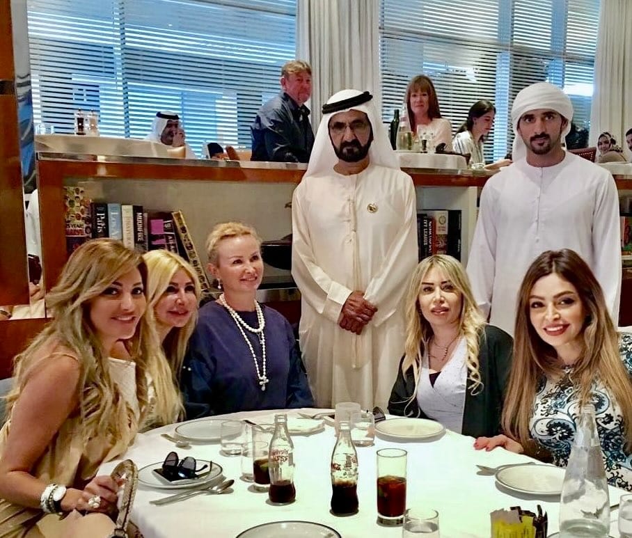 Post 7 by Farnaz on Instagram (image)