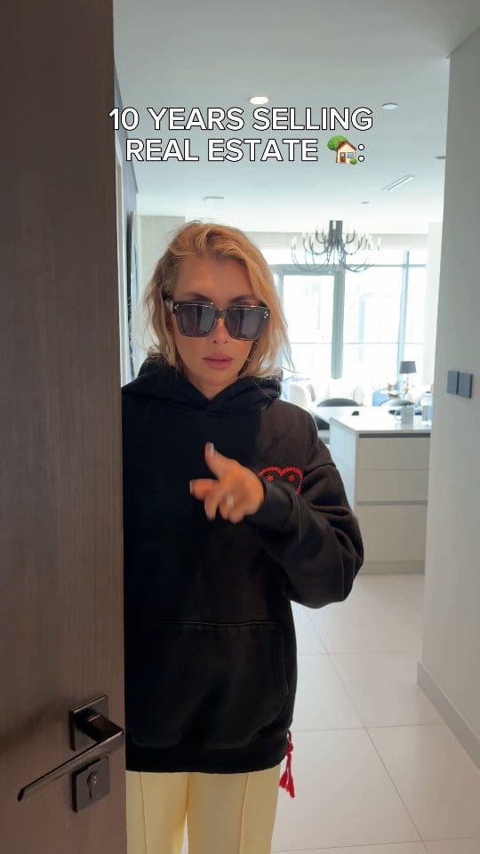 Post 9 by Yasa Hansen on Instagram (video)