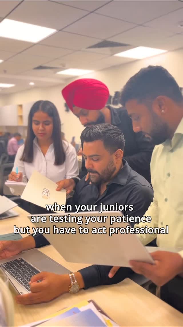 Post 2 by Aman Chawla on Instagram (video)