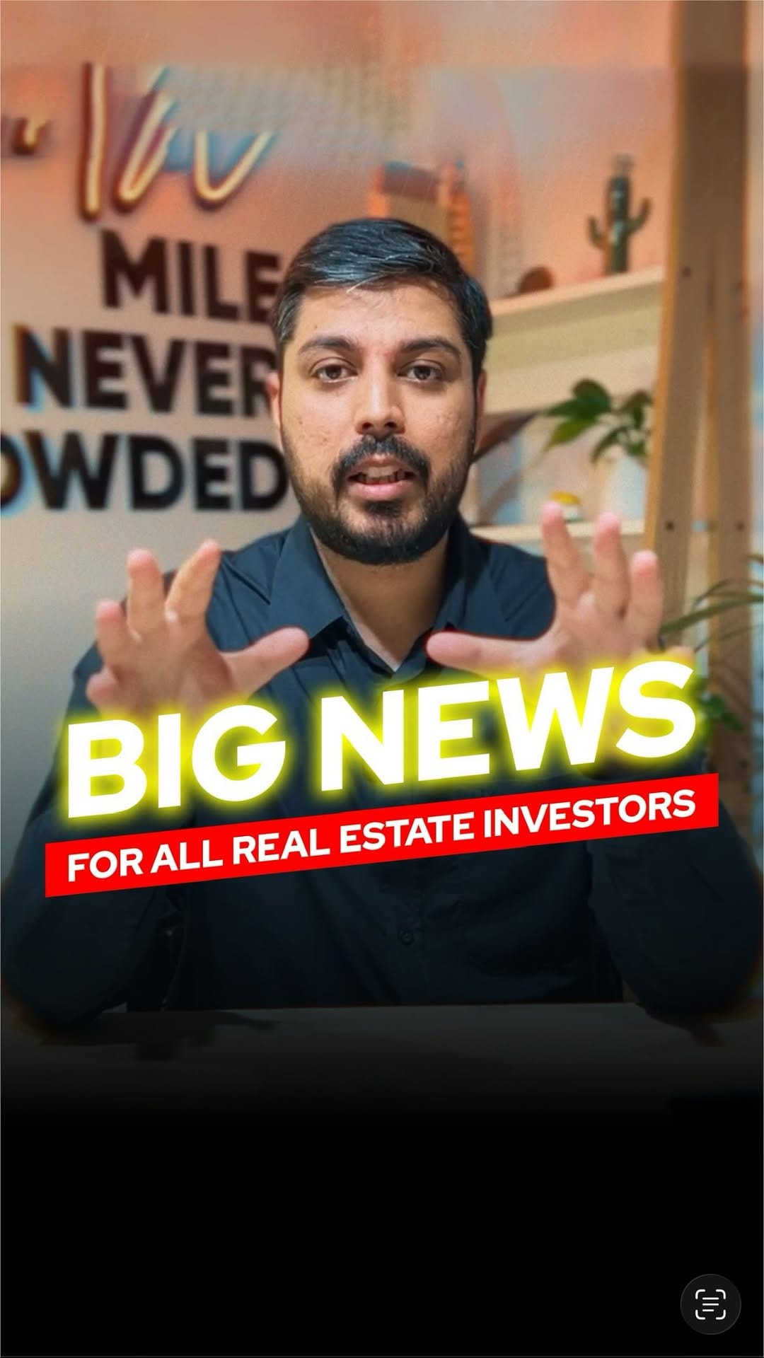 Post 10 by Aman Chawla on Instagram (video)