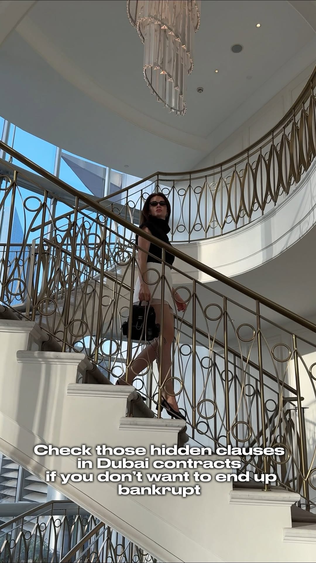 Post 4 by Anastassiya Lavrinenko on Instagram (video)