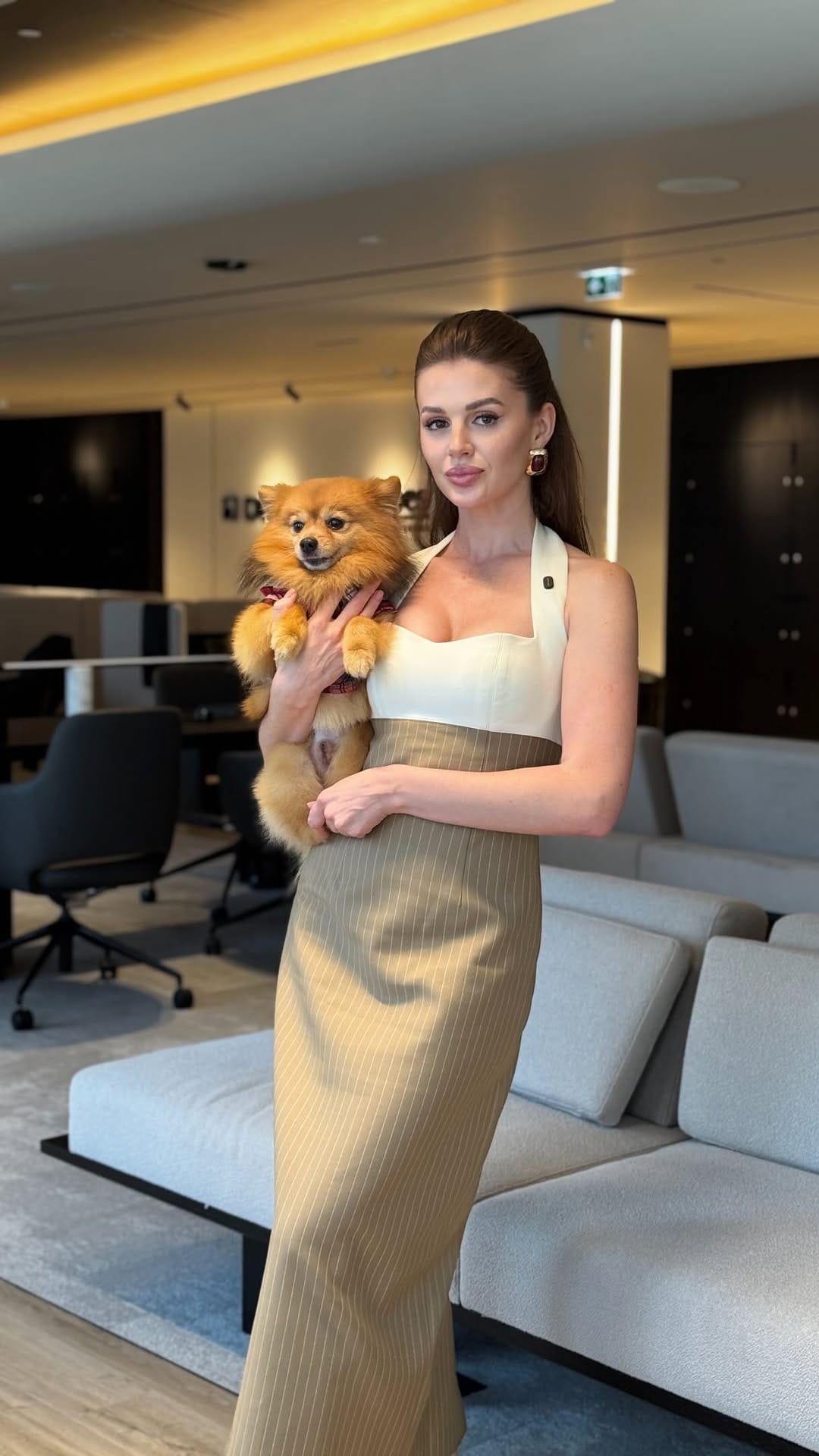 Post 5 by Anastassiya Lavrinenko on Instagram (video)