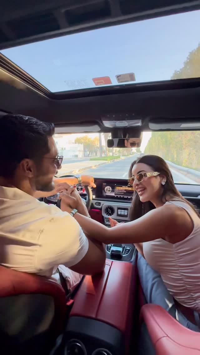 Post 2 by Ammar Hammoud on Instagram (video)