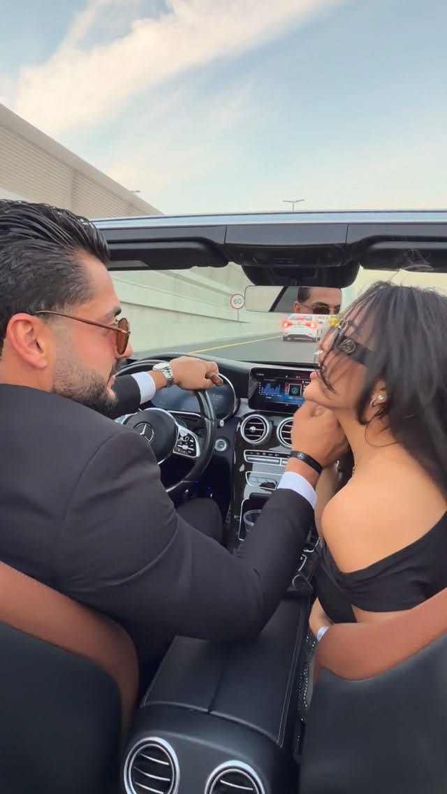 Post 10 by Ammar Hammoud on Instagram (video)