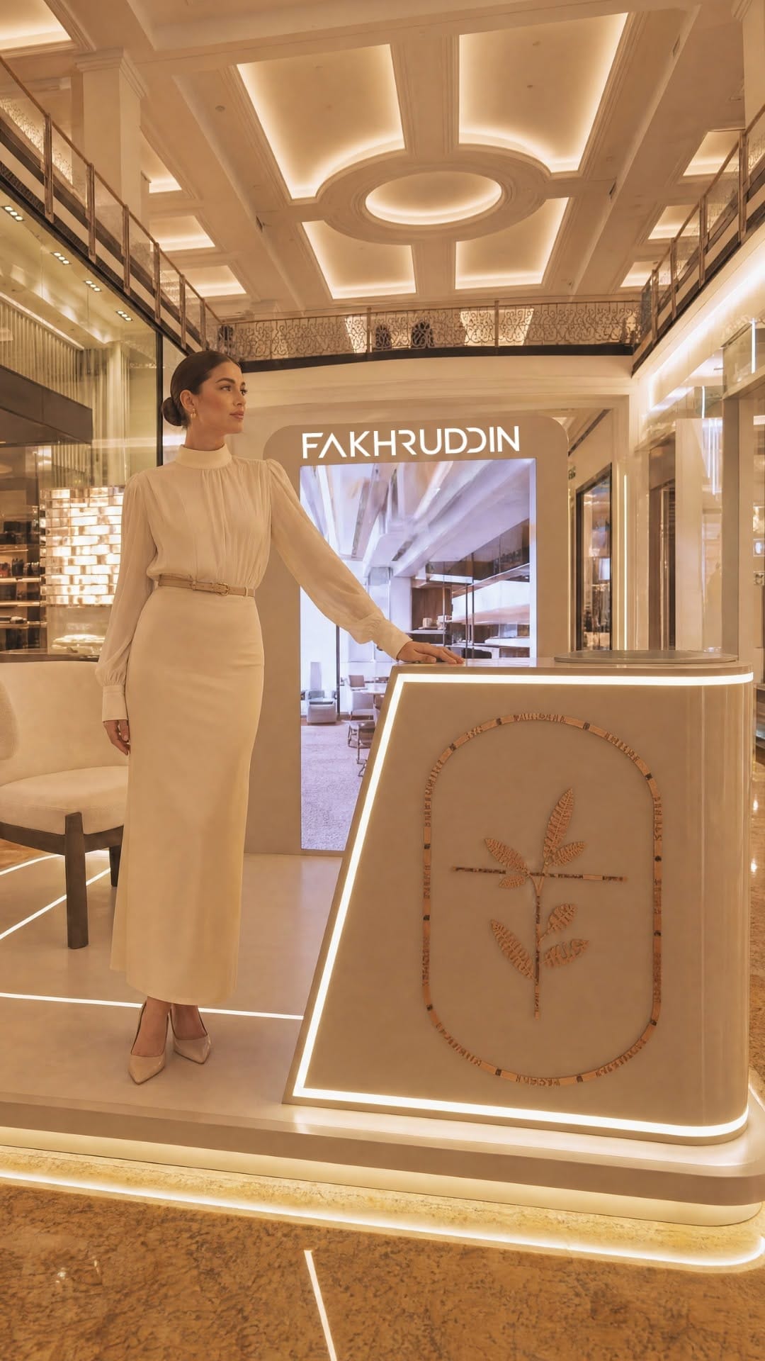 Post 2 by Fakhruddin Properties on Instagram (video)