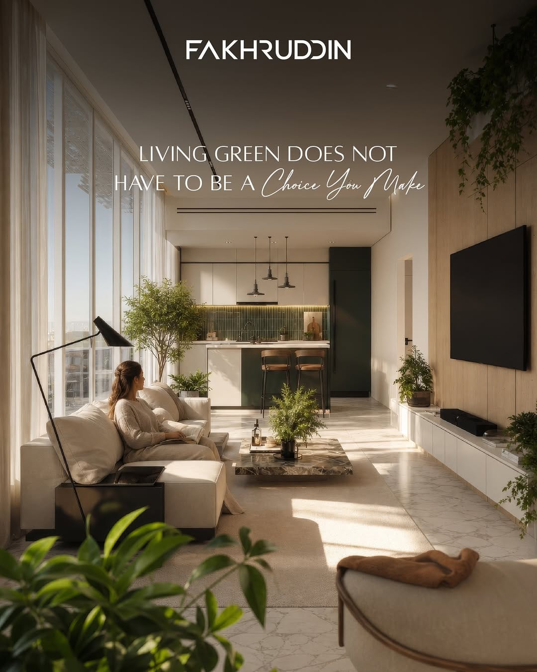 Post 1 by Fakhruddin Properties on Instagram (carousel)