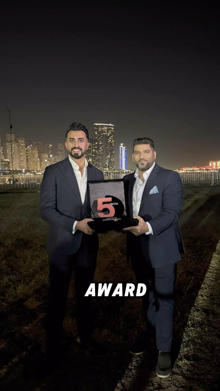 Post 10 by Mehroz Bhirea | Dubai Realtor on Instagram (video)