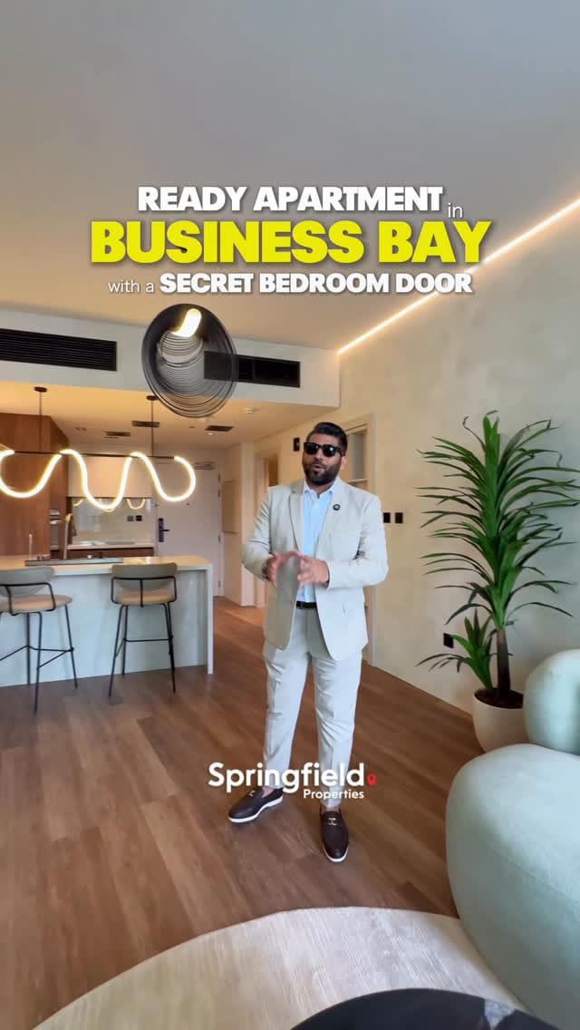 Post 3 by Mehroz Bhirea | Dubai Realtor on Instagram (video)