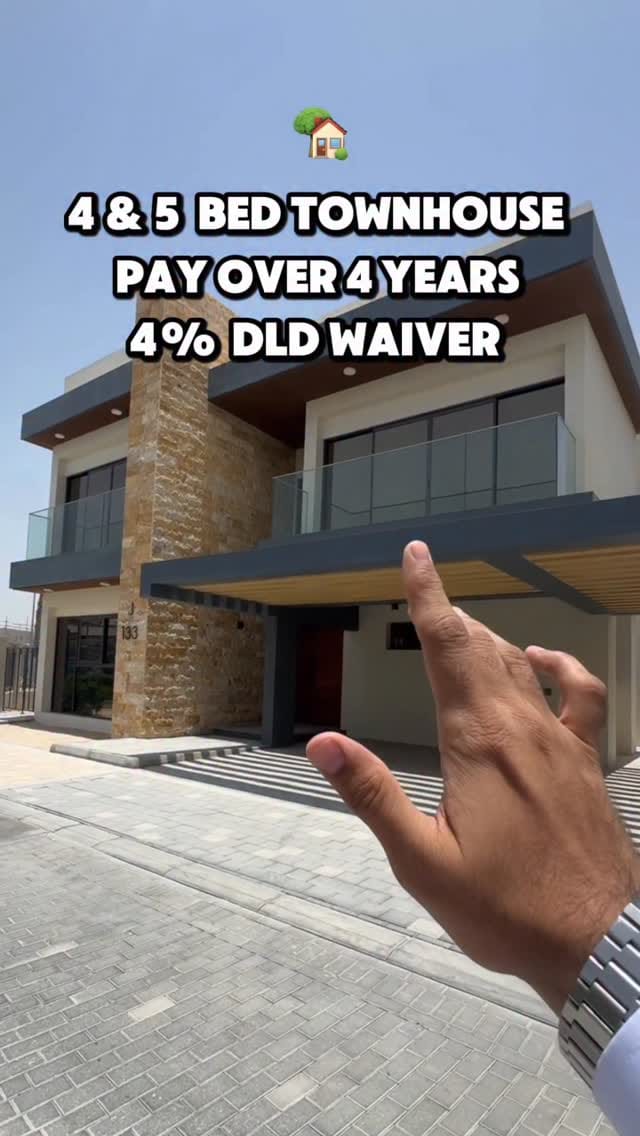 Post 1 by Mehroz Bhirea | Dubai Realtor on Instagram (video)
