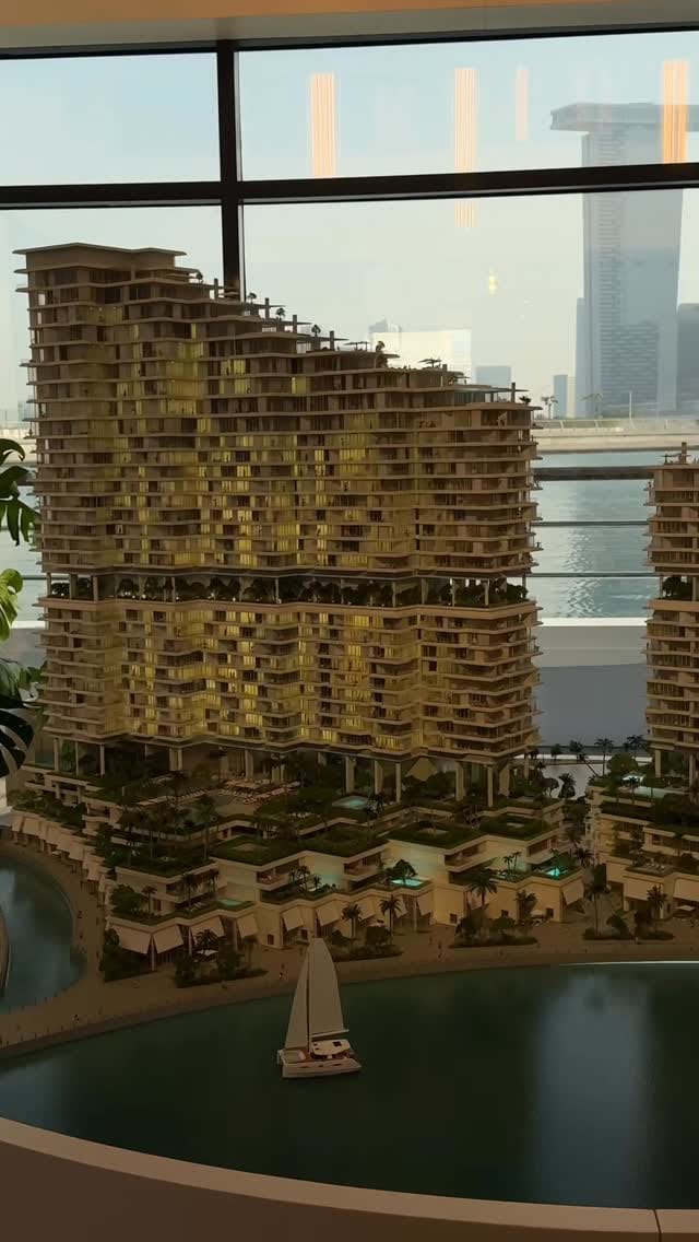 Post 3 by Mohamed_Dubai_Realestate on Instagram (video)