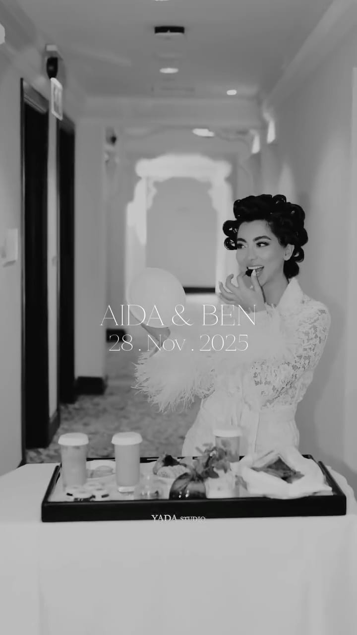 Post 9 by آيدا | AIDA on Instagram (video)