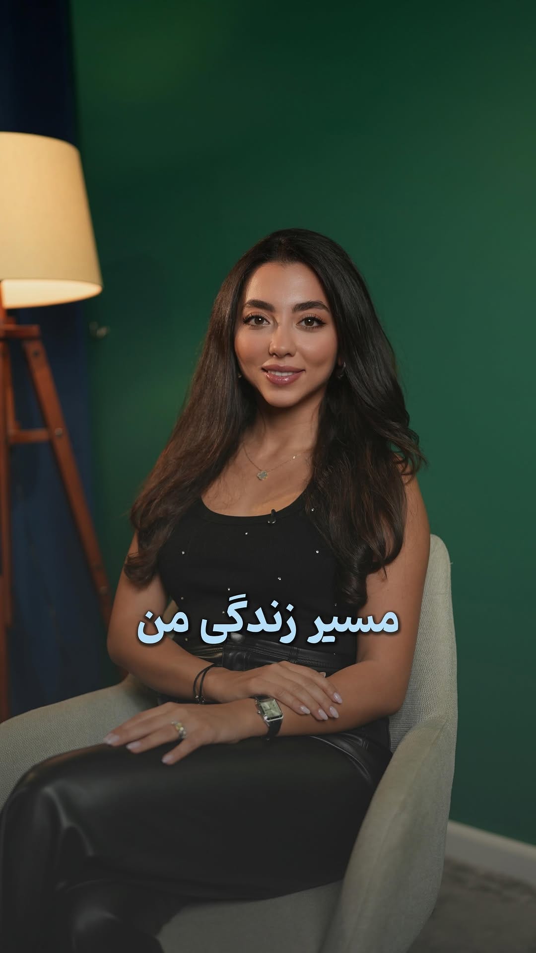 Post 10 by آيدا | AIDA on Instagram (video)