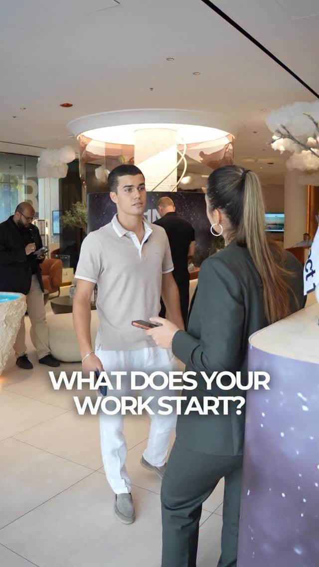 Post 1 by OBJECT ONE Development ◾️ REAL ESTATE IN DUBAI ◾️ on Instagram (video)