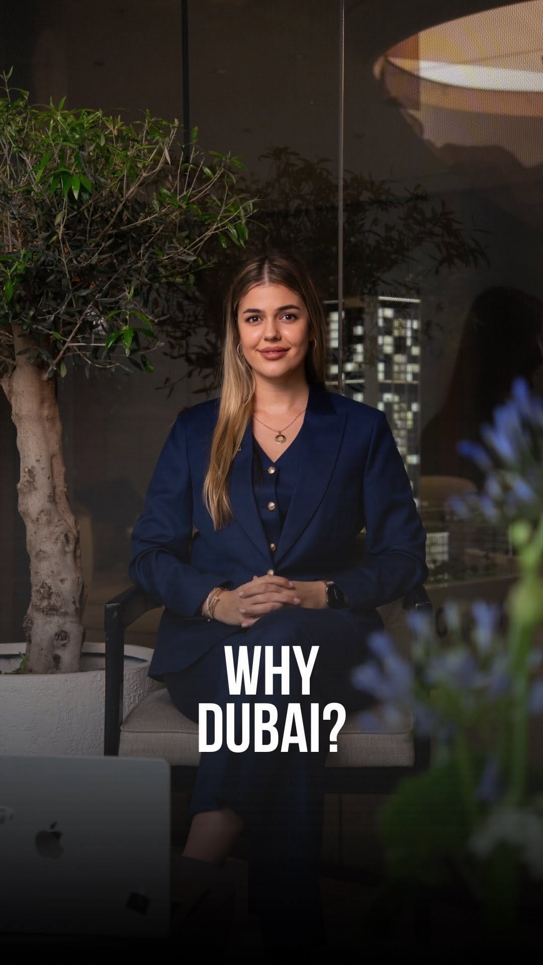 Post 6 by OBJECT ONE Development ◾️ REAL ESTATE IN DUBAI ◾️ on Instagram (video)