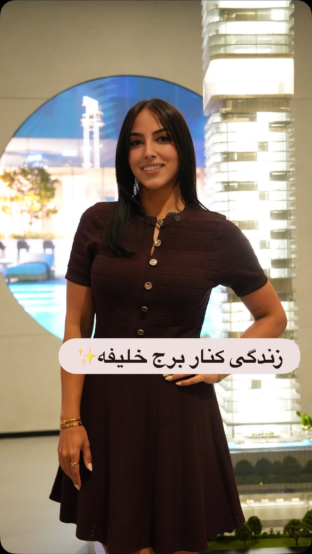 Post 2 by Fatima Ramezani فاطیمارمضانی on Instagram (video)