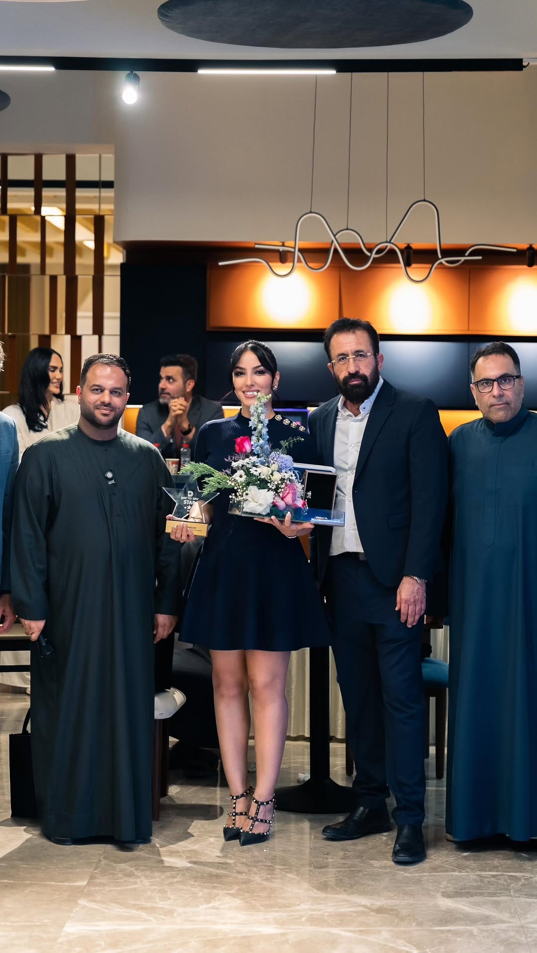 Post 7 by Fatima Ramezani فاطیمارمضانی on Instagram (video)