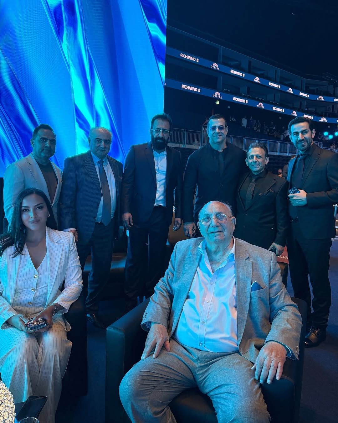 Post 8 by Fatima Ramezani فاطیمارمضانی on Instagram (carousel)