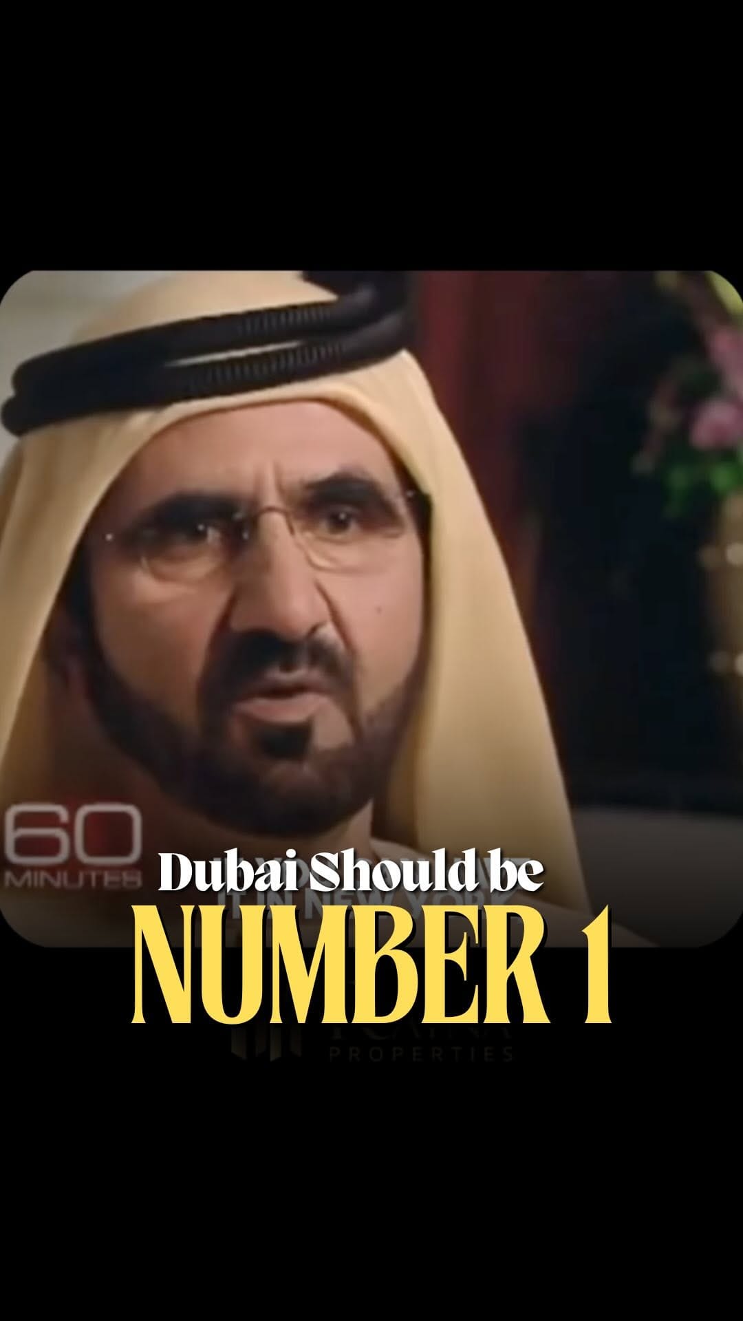 Post 9 by Dubai Real Estate Consultants on Instagram (video)