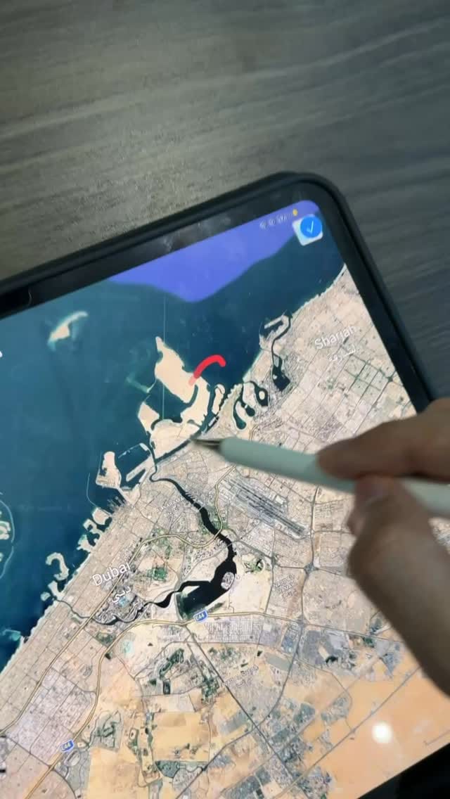 Post 2 by Dubai Real Estate Consultants on Instagram (video)