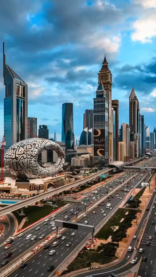 Post 7 by Dubai Real Estate Consultants on Instagram (video)