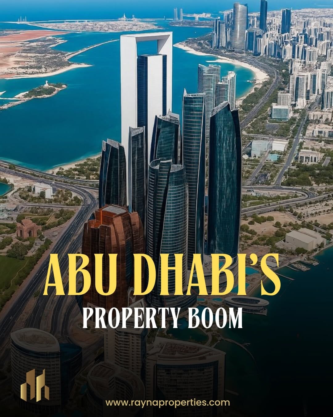 Post 1 by Dubai Real Estate Consultants on Instagram (carousel)