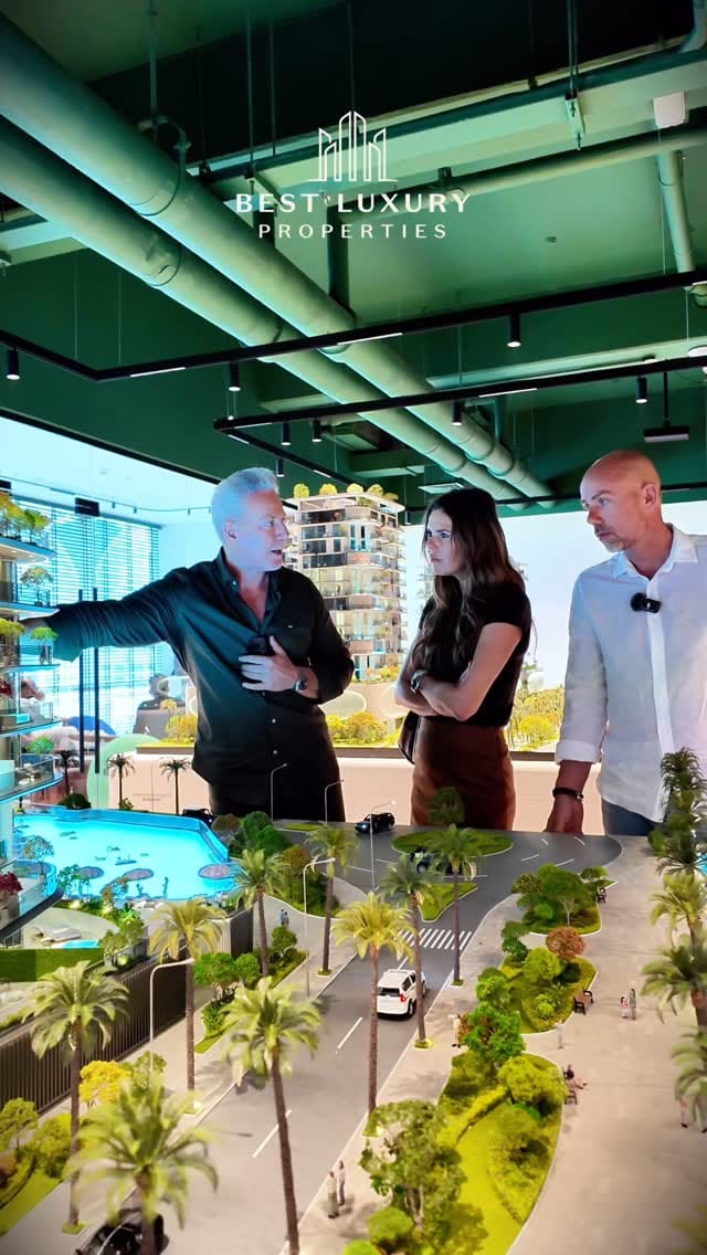 Post 9 by Best Luxury Properties Dubai on Instagram (video)