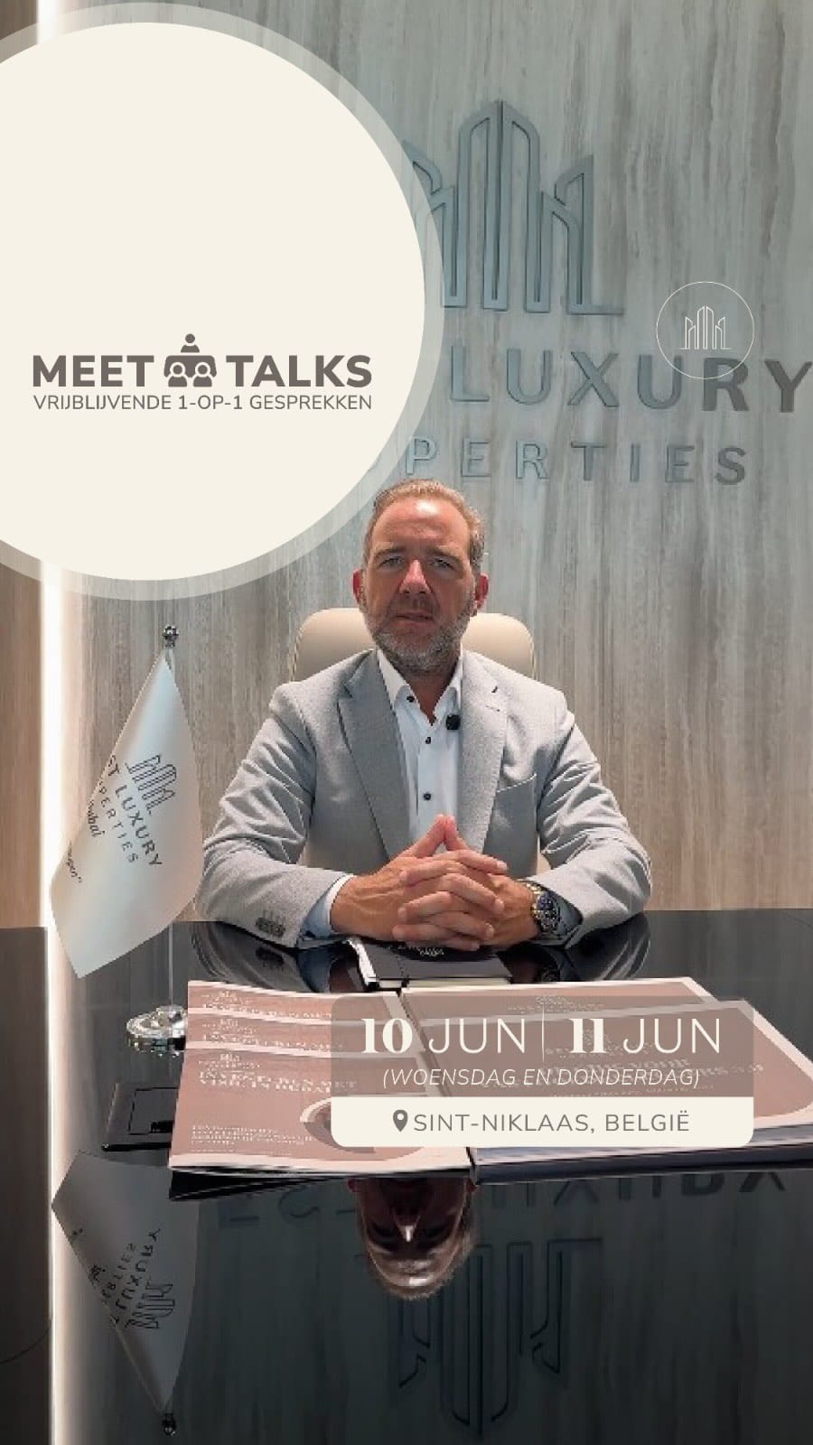 Post 1 by Best Luxury Properties Dubai on Instagram (video)