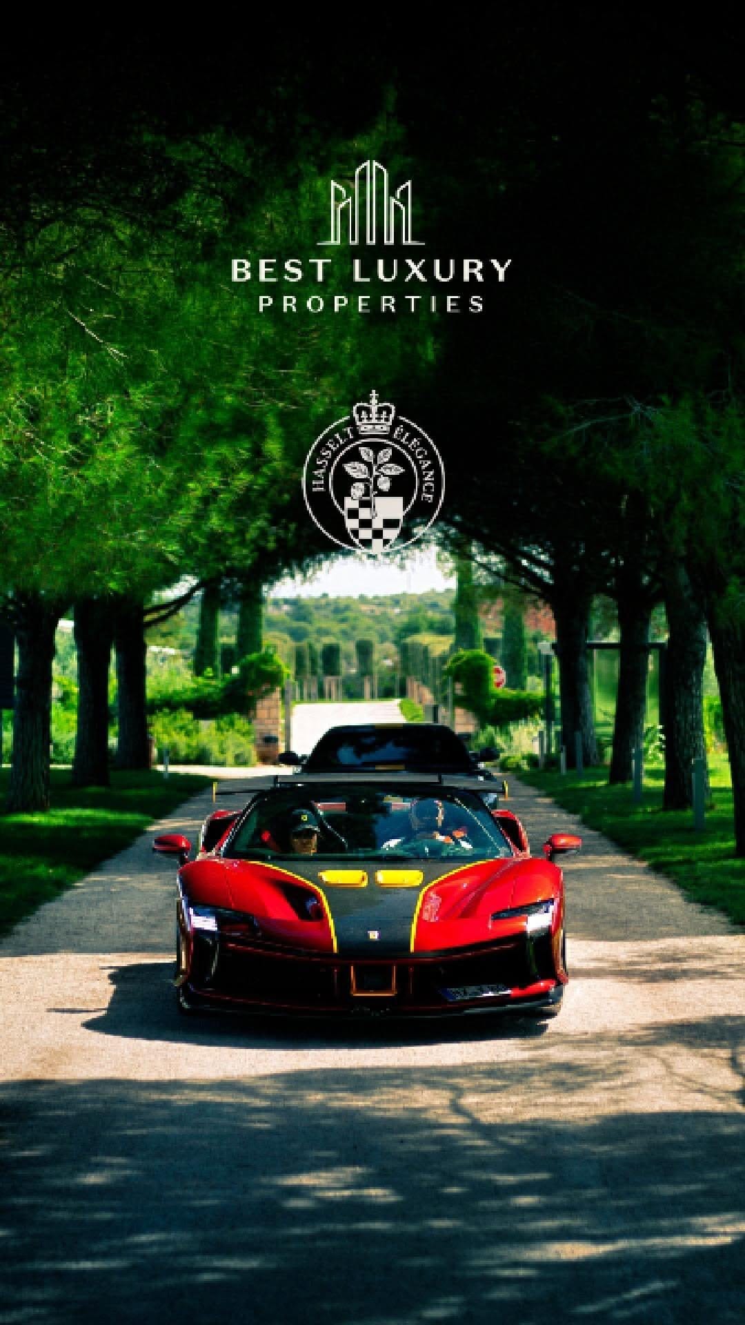 Post 2 by Best Luxury Properties Dubai on Instagram (video)