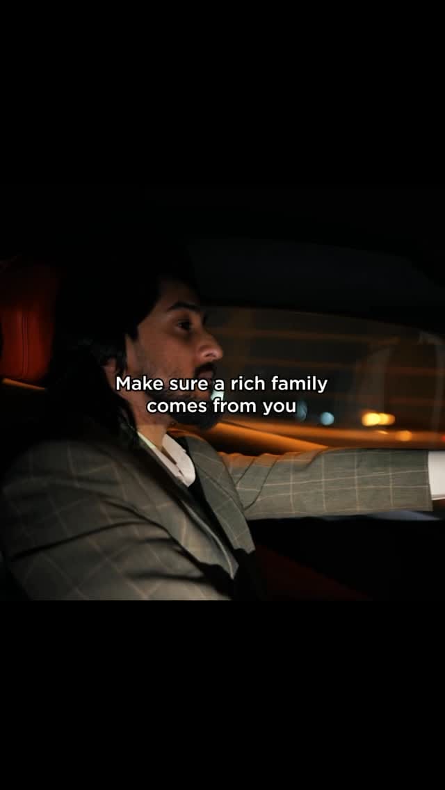 Post 2 by EMAD ALI on Instagram (video)