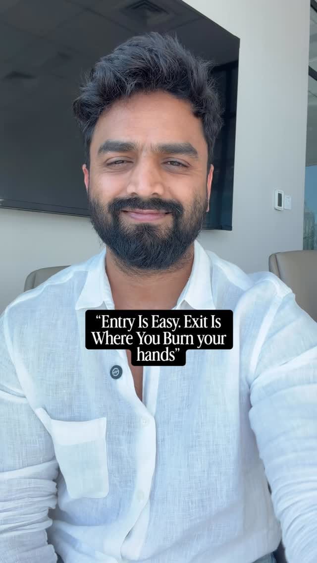 Post 6 by Sameer Shaikh on Instagram (video)