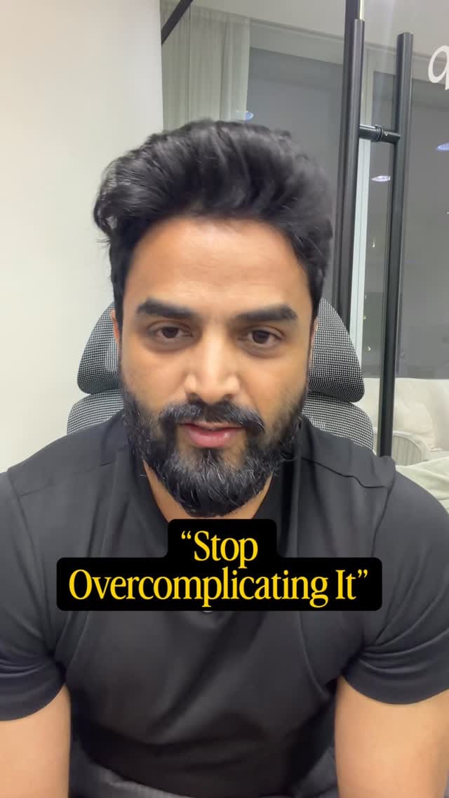 Post 1 by Sameer Shaikh on Instagram (video)
