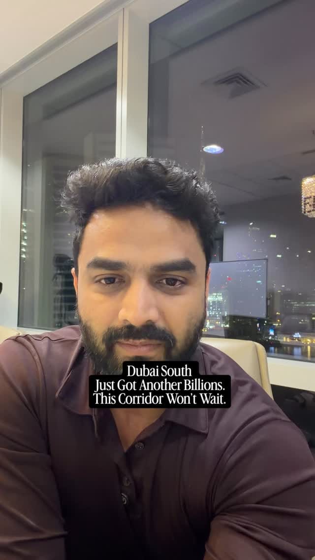Post 9 by Sameer Shaikh on Instagram (video)