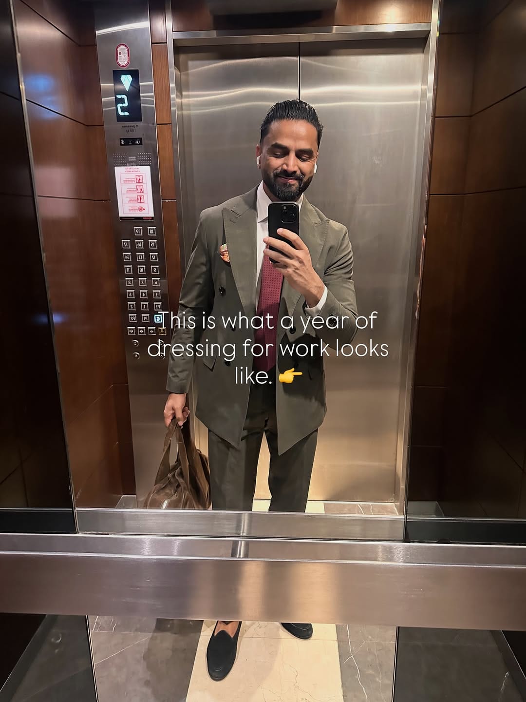 Post 3 by Sameer Shaikh on Instagram (carousel)
