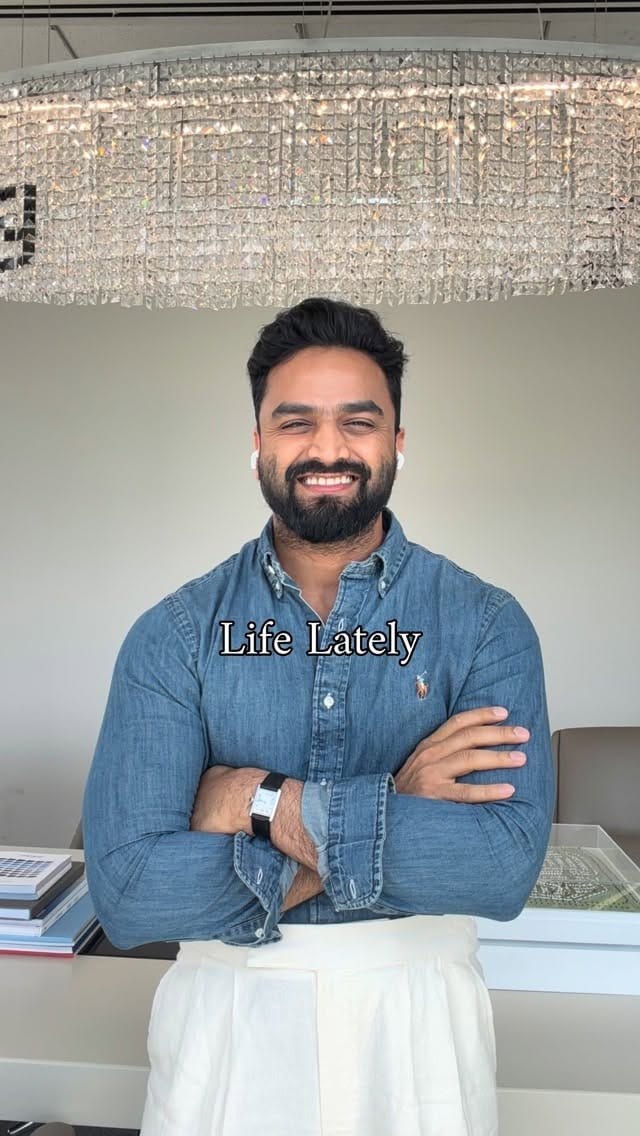 Post 7 by Sameer Shaikh on Instagram (video)