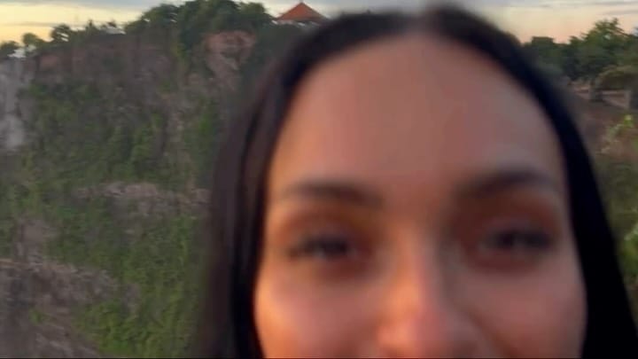 Post 3 by Omar Essam on Instagram (video)
