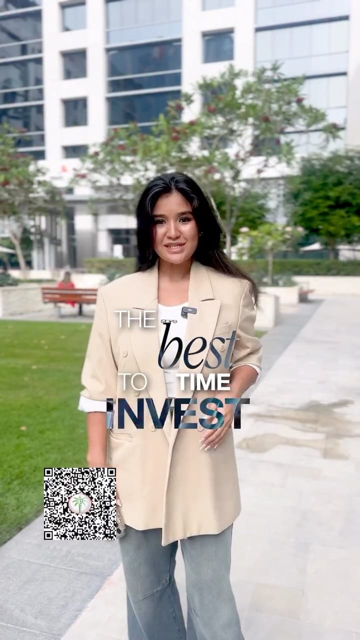 Post 2 by FIDU Properties 📍Dubai on Instagram (video)
