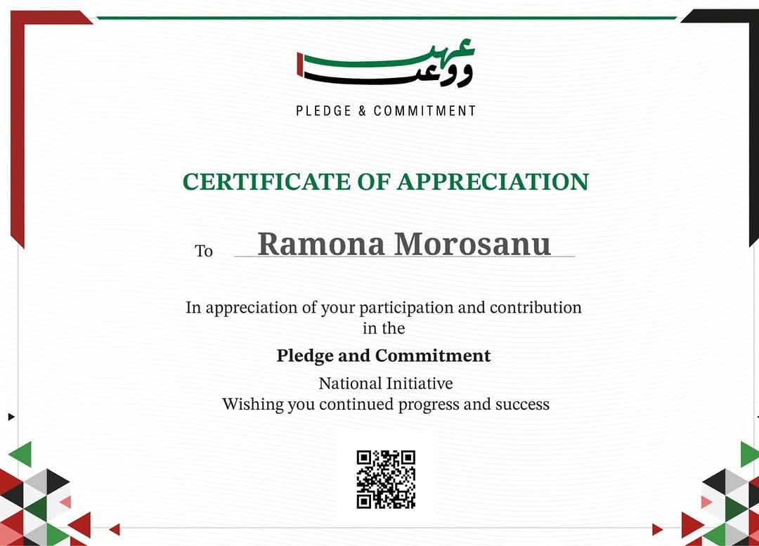 Post 2 by RAMONA MOROSANU👁️‍🗨️ on Instagram (image)