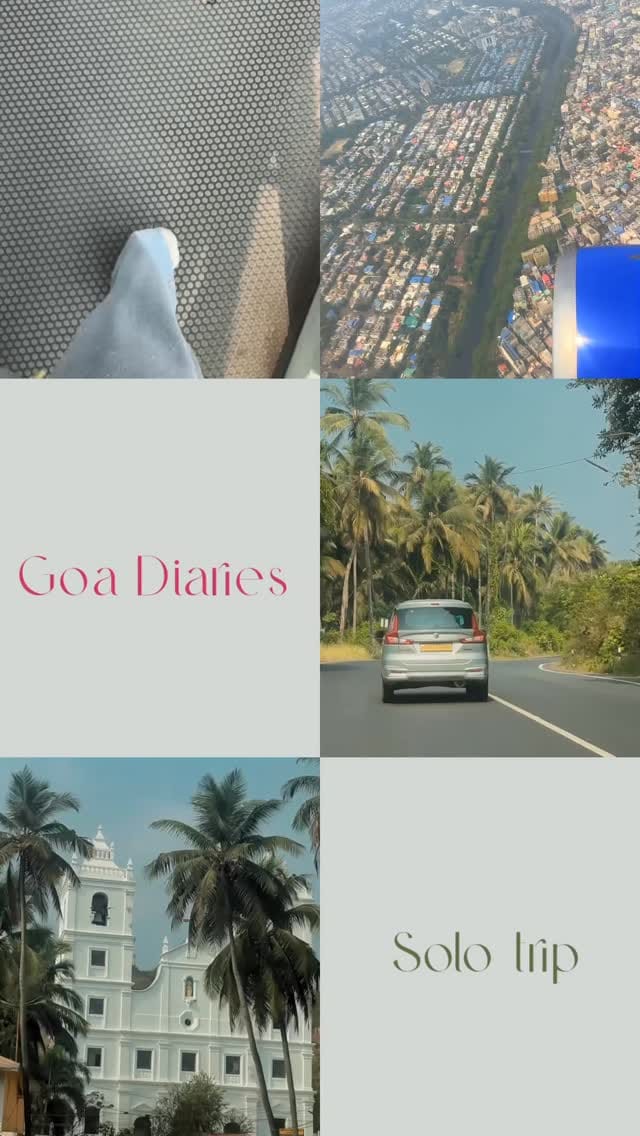 Post 7 by Riya Dalal on Instagram (video)