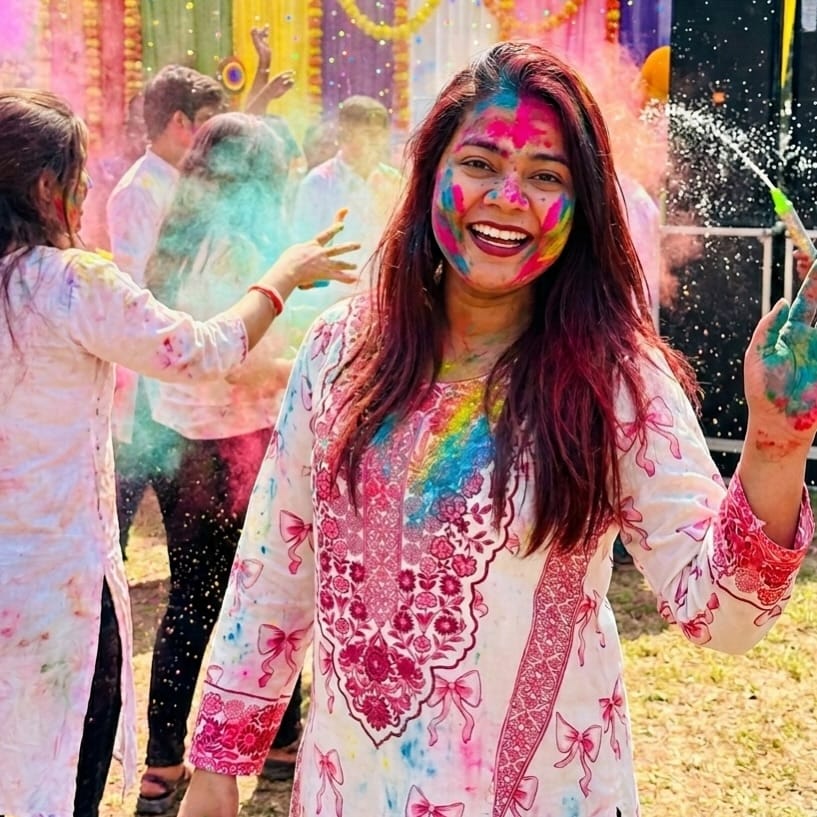Post 8 by Riya Dalal on Instagram (image)