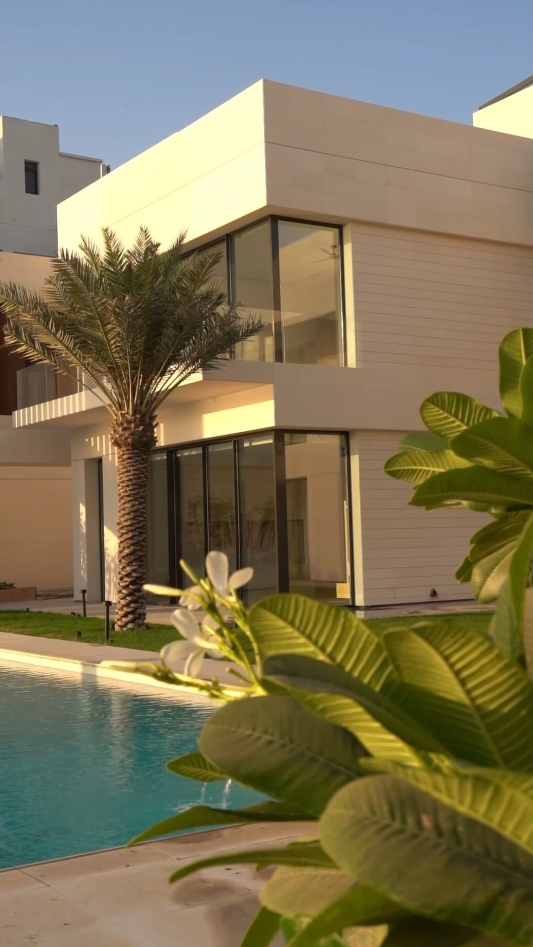 Post 8 by Alnasser & Alnashie Utd. Co. (NNUC) on Instagram (video)