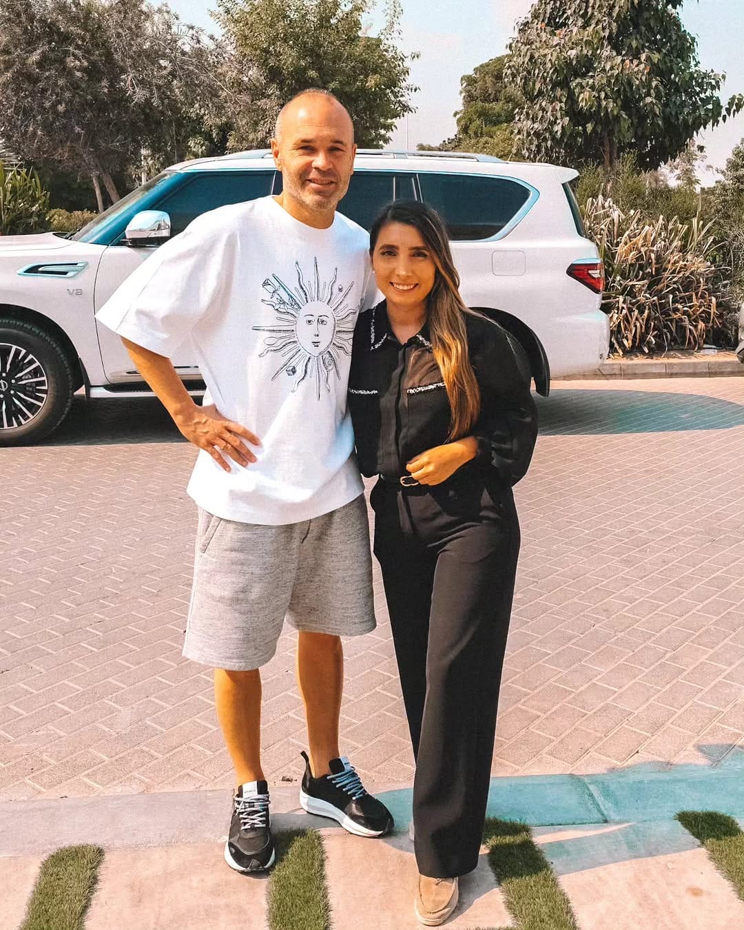 Post 9 by 𝐄𝐬𝐭𝐞𝐟𝐚𝐧𝐢𝐚 𝐀𝐛𝐚𝐝 on Instagram (image)