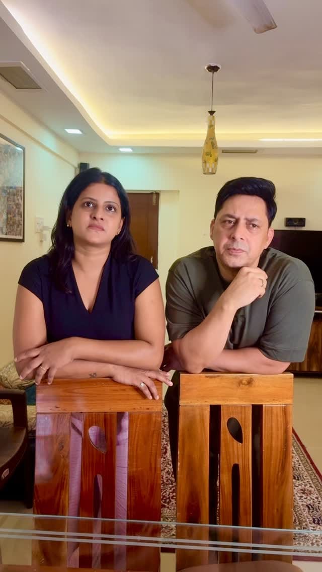 Post 3 by Sandhya Veermal l Real Estate consultant | Mumbai & Dubai on Instagram (video)
