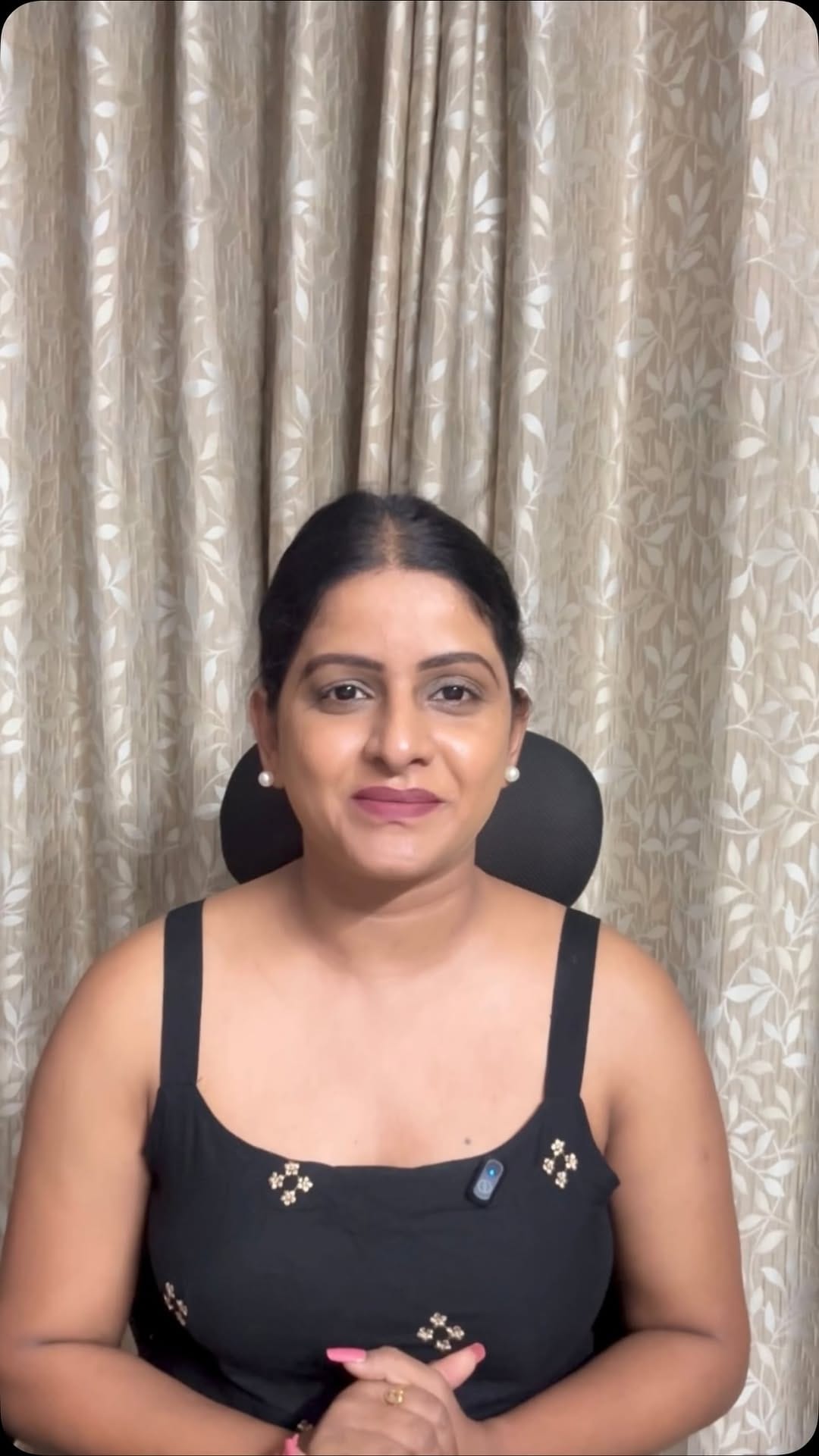 Post 6 by Sandhya Veermal l Real Estate consultant | Mumbai & Dubai on Instagram (video)